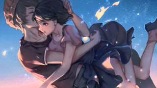 Nightcore  BLUE  Troye Sivan [upl. by Arinaj]