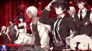 Nightcore  Welcome To The Black Parade My Chemical Romance  Lyrics [upl. by Trammel757]