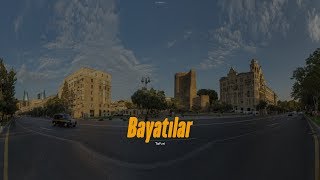 Tafuri — Bayatılar [upl. by Rovelli]