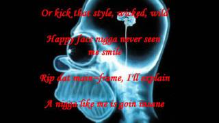 Cypress Hill Insane In the Brain Lyrics [upl. by Hurst]