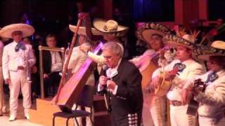 Mariachi Real De Mexico  Placido Domingo  Ella [upl. by Elita]