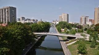 Campus uOttawa Campus [upl. by Aleakim271]