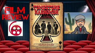 Tombstone Rashomon 2017 Western Film Review [upl. by Kremer]