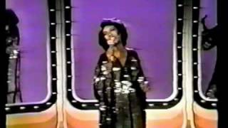 The Supremes  The Final Television Appearance 1977 [upl. by Akemahs]