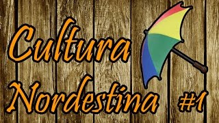 Cultura Nordestina 1 [upl. by Chipman]