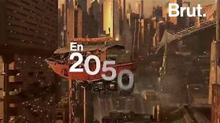 La population mondiale en 2050 [upl. by Knut305]