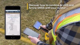 Using ArcGIS Field Maps with Eos Positioning Systems [upl. by Gaby]