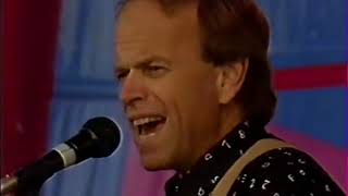 The Beach Boys  Concert  Knokke Belgium  21071987 [upl. by Connor]