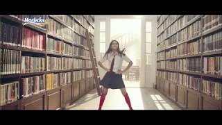 Horlicks Exam Time Full version Tamil ad [upl. by Smukler977]