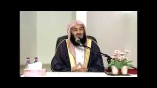 Mufti Menk The Importance of Salah  Qatar 2012 [upl. by Margery]