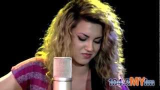 Tori Kelly quotStainedquot Live Acoustic  1043 MYfm [upl. by Steady]