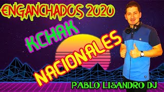 ENGANCHADOS CACHACA NACIONALES 2020♫ PABLO LISANDRO DJ ♫ [upl. by Kline903]