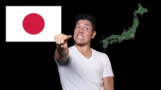 Geography Now Japan [upl. by Adiol]