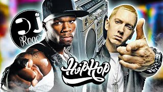 HIPHOP ANOS 2000 RELÍQUIAS SÓ AS BRABAS  50 Cent B2K Fat Joe Akon e MUITO [upl. by Nywnorb127]