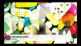 Acidulant  Unimaginary Friend Balkan Vinyl [upl. by Nima]