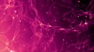 Relaxing Pink Looping Background  FREE Motion Graphic VJ Loop [upl. by Garate]