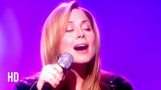 Lara Fabian  Je Taime Live at La Dernière Chance France 2003 [upl. by Kern]