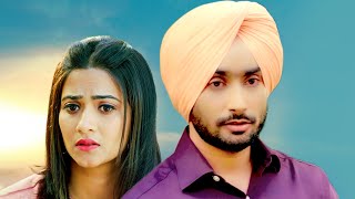 Ishqia Pareshaniya Vi Khoob Ne  Satinder Sartaaj New Song  Extended Version  Ikko Mikke [upl. by Nnadroj]