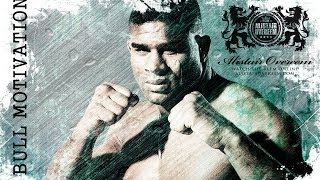 Alistair Overeem  The Demolition Man  Motivation [upl. by Negeam]