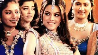 Saajan Ke Ghar Jana Hai  Lajja 2001  Full Song [upl. by Odeen726]