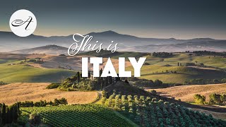 Introducing Italy with Audley Travel [upl. by Anayia]