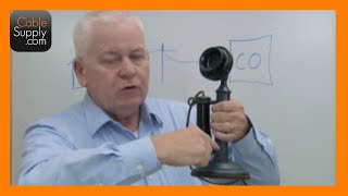 Telecommunications Basics Part 1 [upl. by Pinzler]