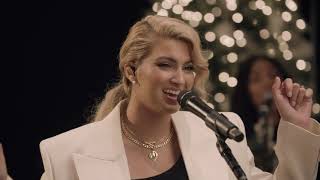 Tori Kelly  25th From A Tori Kelly Christmas  Live From Capitol Studios [upl. by Spanos557]