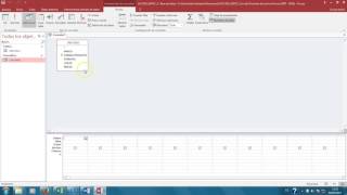 Ejercicio Access 2016 Parte 1 RESUELTO [upl. by Gastineau]