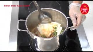 Prima Taste Sayur Lodeh Cooking Video [upl. by Bourn]