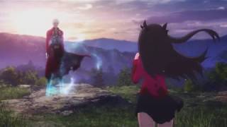 AMV FATE UBW Aimer  Last Stardust [upl. by Wurtz]