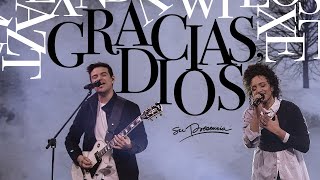 Gracias Dios  Su Presencia  Jesús  Video Oficial [upl. by Elidad921]