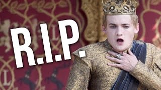 13 Goriest Game of Thrones Deaths [upl. by Jobie]