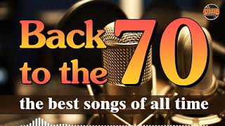 Greatest Hits Of The 70s  Old Songs All Time 70s Music Hits [upl. by Sikras]