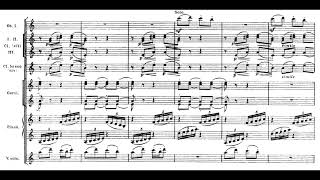 1911  Petrouchka  Stravinsky [upl. by Duomham]