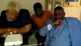 Rev Rance Allen I Wont Complain mp4 [upl. by Adnohser922]