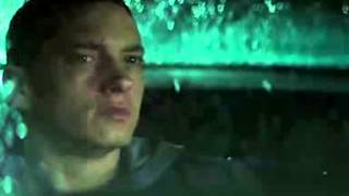 Eminem  Headlights Music Video Ft Nate Reuss Marshall Mathers LP 2 [upl. by Chanda]