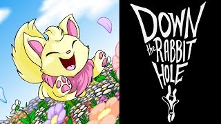 Neopets ft PetSimmerJulie  Down the Rabbit Hole [upl. by Hadwin6]