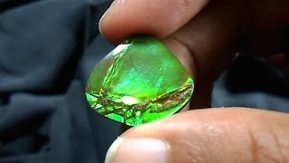 13 Rarest Gemstones and Minerals Ever Seen [upl. by Raasch]