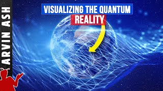 QFT What is the universe really made of Quantum Field Theory visualized [upl. by Adnarb]