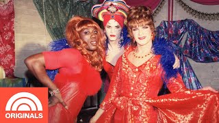 Patrick Swayze Wesley Snipes And John Leguizamo Talk To Wong Foo In 1995  TODAY Originals [upl. by Gaskill]