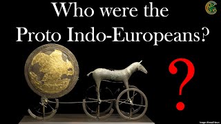 The ORIGINS of the Proto Indo Europeans Who were they [upl. by Eriuqs]