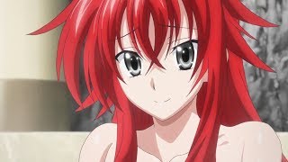 HighSchool DxD「AMV」 Rumors [upl. by Jelene]