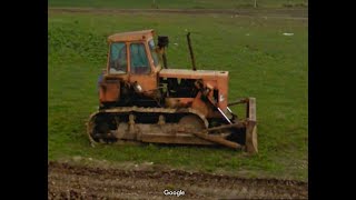 buldozer s1501 [upl. by Cade]