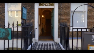 About the Charles Dickens Museum London [upl. by Tobie609]