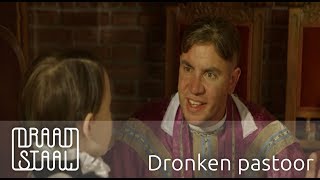 De dronken pastoor  Draadstaal [upl. by Ellocin596]