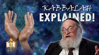 What is Kabbalah [upl. by Turne]