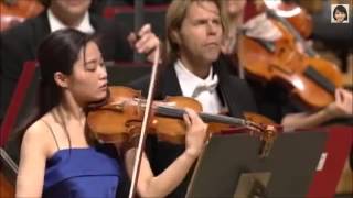 Johannes Brahms Violin Concerto Op77 D major [upl. by Geno]