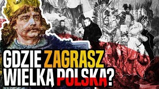 GRY STRATEGICZNE w których zagrasz jako POLSKA [upl. by Betteanne]