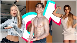 Rasputin Dance  TikTok Dance Compilation 🕺 [upl. by Finegan]