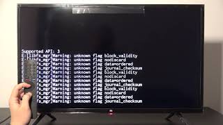 How to Factory Reset XIAOMI Mi TV 4A – Restore All Settings to Default Values [upl. by Waite]